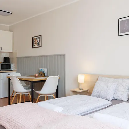 Apartment Silence 2 By Interhome