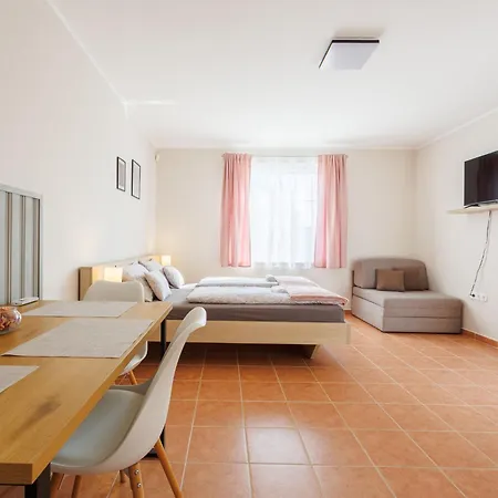 Silence 2 By Interhome Apartment