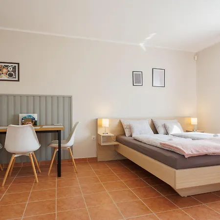 Apartmán Silence 2 By Interhome