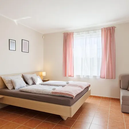 Apartment Silence 2 By Interhome *