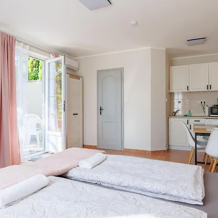 Silence 2 By Interhome Apartmán