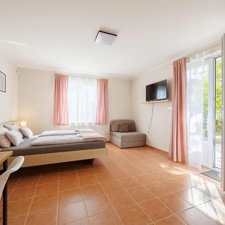 Silence 2 By Interhome Apartmán Zalakaros